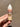 Red Aragonite Crystal Point - KUSHROX Crystal Gallery