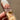 Red Aragonite Crystal Point - KUSHROX Crystal Gallery