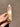 Red Aragonite Crystal Point - KUSHROX Crystal Gallery