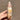 Red Aragonite Crystal Point - KUSHROX Crystal Gallery