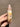 Red Aragonite Crystal Point - KUSHROX Crystal Gallery