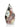Red Mexican Crazy Lace Agate Crystal Flame - KUSHROX Crystal Gallery