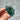 Natural Azurite Malachite Crystal Raw Piece Specimen - KUSHROX Crystal Gallery