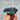 Natural Azurite Malachite Crystal Raw Piece Specimen - KUSHROX Crystal Gallery