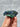Natural Azurite Malachite Crystal Raw Piece Specimen - KUSHROX Crystal Gallery