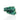 Natural Azurite Malachite Crystal Raw Piece Specimen - KUSHROX Crystal Gallery