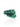 Natural Azurite Malachite Crystal Raw Piece Specimen - KUSHROX Crystal Gallery