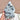 AAA+ Grade Raw Celestite Crystal Cluster Light Blue Stone Statement Piece - KUSHROX Crystal Gallery