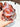 AAA+ Grade Fire Quartz Polished Crystal Twist Flame Carvings - KUSHROX Crystal Gallery