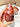 AAA+ Grade Fire Quartz Polished Crystal Twist Flame Carvings - KUSHROX Crystal Gallery