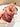 AAA+ Grade Fire Quartz Polished Crystal Twist Flame Carvings - KUSHROX Crystal Gallery