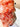 AAA+ Grade Fire Quartz Polished Crystal Twist Flame Carvings - KUSHROX Crystal Gallery