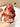 AAA+ Grade Fire Quartz Polished Crystal Twist Flame Carvings - KUSHROX Crystal Gallery