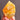 AAA+ Grade Golden Healer Quartz Crystal Free Form Carvings 🧡 Faceted Flame - KUSHROX Crystal Gallery
