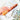 AAA+ Grade Large Fire Quartz Golden Healer Crystal Generator Tower with Rainbow Flashes - KUSHROX Crystal Gallery