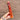 AAA+ Grade Large Fire Quartz Golden Healer Crystal Generator Tower with Rainbow Flashes - KUSHROX Crystal Gallery