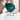 AAA+ Grade Natural Botryoidal Polished Malachite Crystal Freeform, Large Specimen Statement Piece - KUSHROX Crystal Gallery