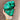AAA+ Grade Natural Botryoidal Polished Malachite Crystal Freeform, Large Specimen Statement Piece - KUSHROX Crystal Gallery
