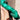 AAA+ Grade Natural Botryoidal Polished Malachite Crystal Freeform, Large Specimen Statement Piece - KUSHROX Crystal Gallery