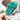 AAA+ Grade Natural Botryoidal Polished Malachite Crystal Freeform, Large Specimen Statement Piece - KUSHROX Crystal Gallery