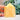 AAA+ Grade Orange Calcite Crystal Generator Tower - KUSHROX Crystal Gallery