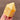 AAA+ Grade Orange Calcite Crystal Generator Tower - KUSHROX Crystal Gallery