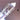 AAA+ GRADE Phantom Clear Quartz Crystal Generator Points - KUSHROX Crystal Gallery