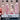 AAA+ GRADE Pink Rhodochrosite Crystal Generator Points - KUSHROX Crystal Gallery