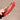 AAA+ Grade Red Banded Carnelian Quartz Sardonyx Crystal Points - KUSHROX Crystal Gallery