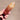 AAA+ Grade Red Banded Carnelian Quartz Sardonyx Crystal Points - KUSHROX Crystal Gallery