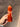 AAA+ Grade Red Carnelian Crystal Tower - KUSHROX Crystal Gallery