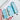 Aqua Green Blue Hemimorphite Crystal Points - KUSHROX Crystal Gallery