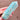 Aqua Green Blue Hemimorphite Crystal Points - KUSHROX Crystal Gallery