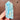 Aqua Green Blue Hemimorphite Semi-Polished Crystal Points - KUSHROX Crystal Gallery