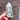 Aqua Green Flower Agate Crystal Point - KUSHROX Crystal Gallery