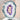 Bespoke Amethyst Portal Ring Polished Crystal Statement Piece - KUSHROX Crystal Gallery
