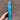 Blue Apatite Crystal Generator Tower - Large - KUSHROX Crystal Gallery