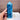 Blue Apatite Crystal Generator Tower - Medium - KUSHROX Crystal Gallery