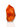 Carnelian Crystal Flame - KUSHROX Crystal Gallery