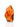 Carnelian Crystal Flame - KUSHROX Crystal Gallery