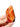 Carnelian Crystal Flame - KUSHROX Crystal Gallery