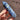 Deep Blue Sodalite Crystal Generator Points - KUSHROX Crystal Gallery