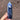 Deep Blue Sodalite Crystal Generator Points - KUSHROX Crystal Gallery