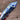 Deep Blue Sodalite Crystal Generator Points - KUSHROX Crystal Gallery