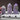 Druzy Amethyst Crystal Points - KUSHROX Crystal Gallery