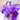 Extra Large Elestial Skeletal Bolivian Amethyst Crystal Cluster - Freestanding - KUSHROX Crystal Gallery