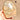 Flashy Peach Moonstone Crystal Free Form Carving - KUSHROX Crystal Gallery