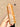 Flashy Peach Moonstone Crystal Generator Tower - KUSHROX Crystal Gallery