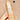 Flashy Peach Moonstone Crystal Generator Tower - KUSHROX Crystal Gallery