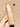 Flashy Peach Moonstone Crystal Generator Tower - KUSHROX Crystal Gallery
